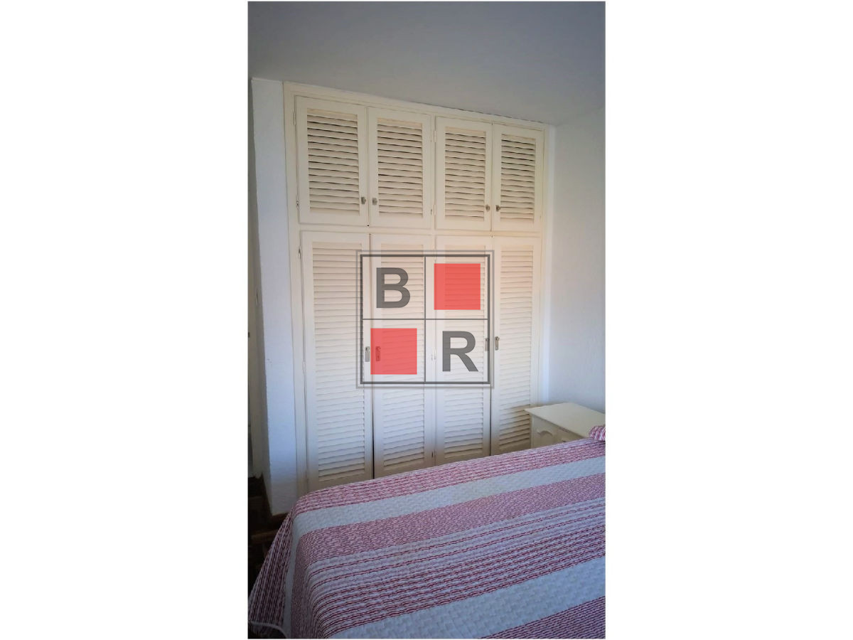 Apartamento ID.200 - Venta Apartamento 3 Dormitorios Zona Mansa.