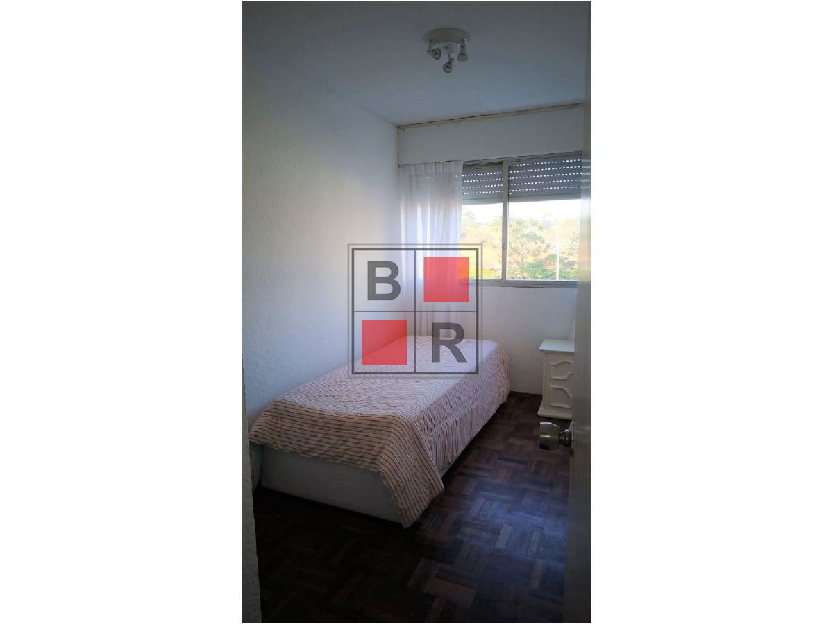 Apartamento ID.200 - Venta Apartamento 3 Dormitorios Zona Mansa.