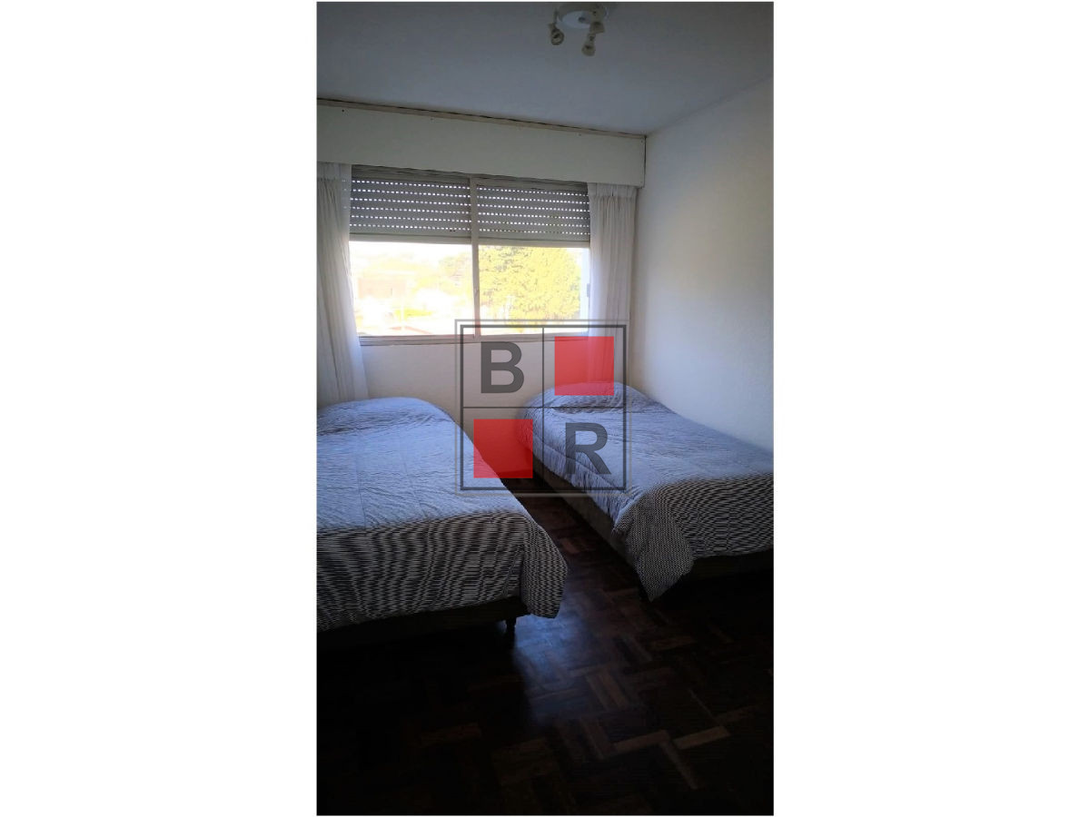 Apartamento ID.200 - Venta Apartamento 3 Dormitorios Zona Mansa.