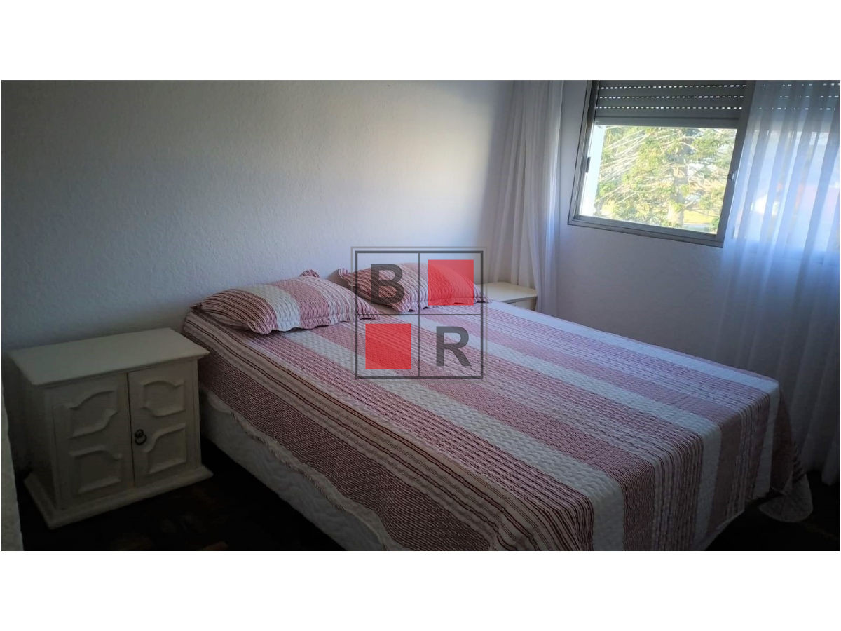 Apartamento ID.200 - Venta Apartamento 3 Dormitorios Zona Mansa.