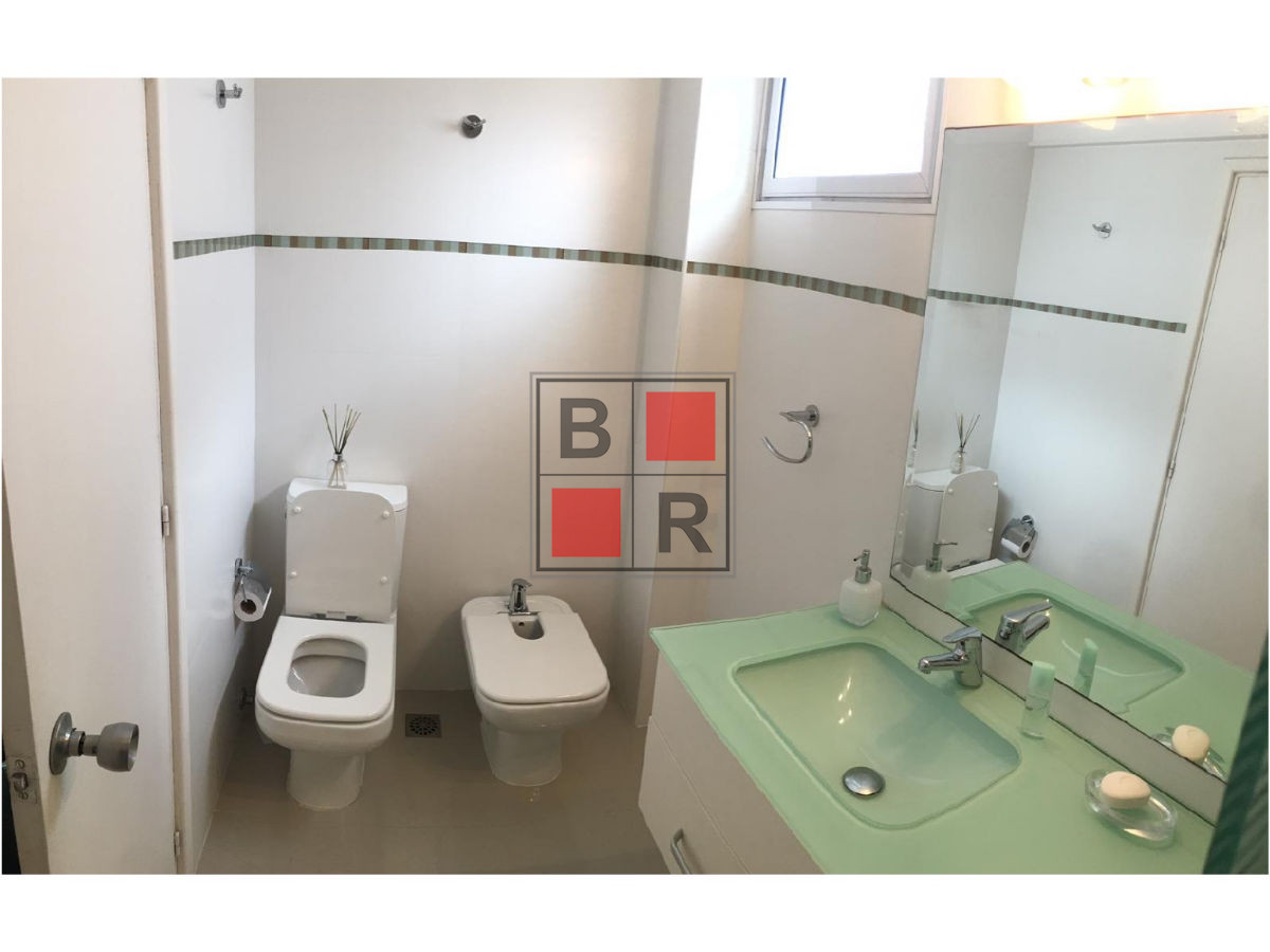 Apartamento ID.203 - VENTA hermoso apartamento con vista a MANSA, 3 dormitorios