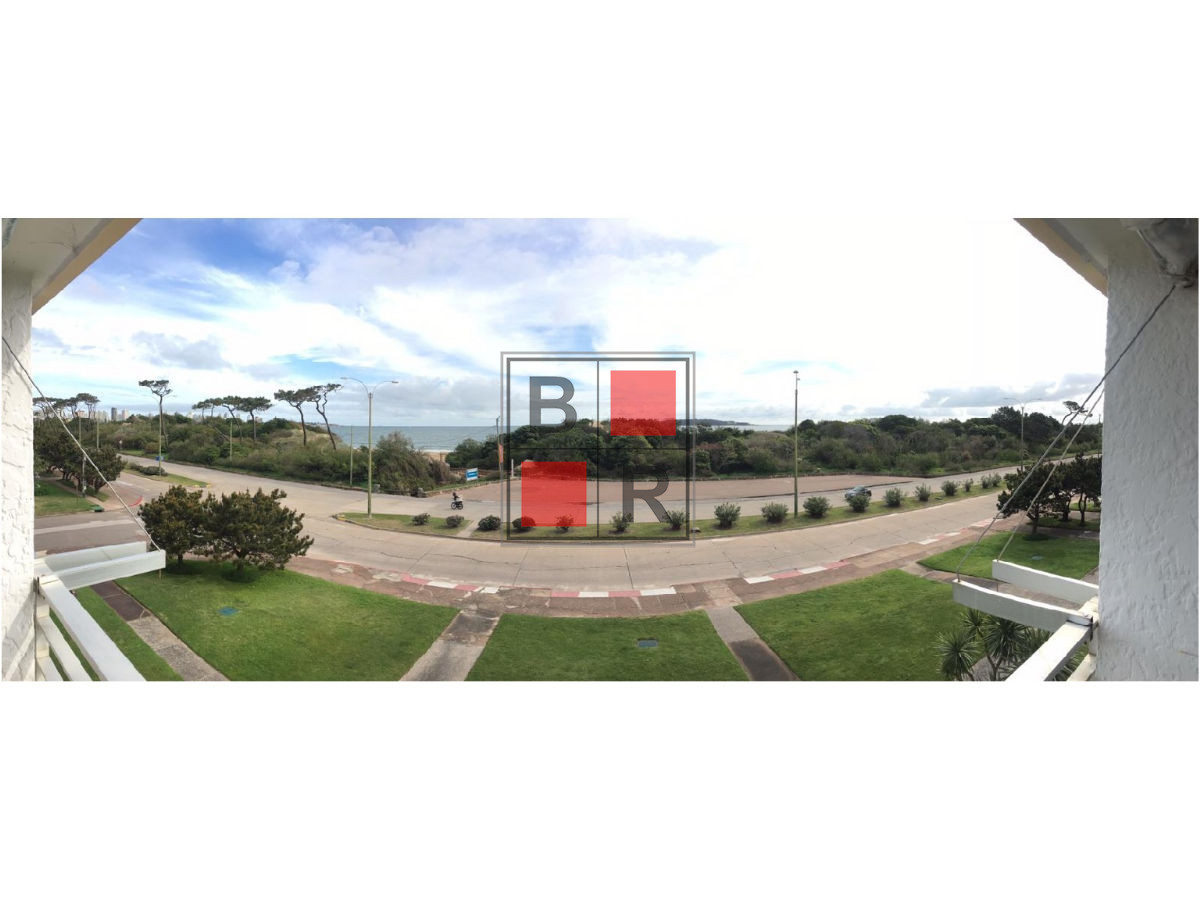 Apartamento ID.203 - VENTA hermoso apartamento con vista a MANSA, 3 dormitorios