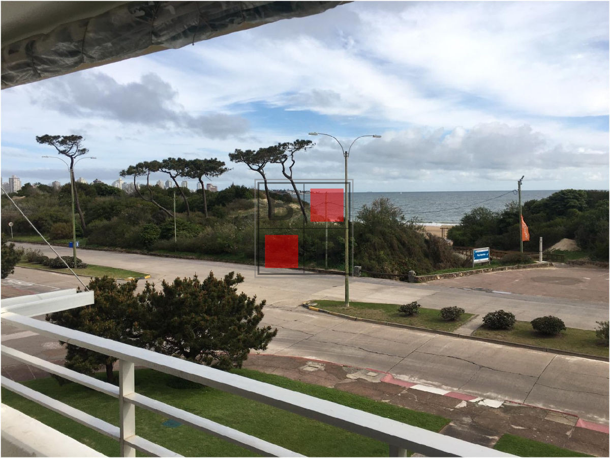 Apartamento ID.203 - VENTA hermoso apartamento con vista a MANSA, 3 dormitorios