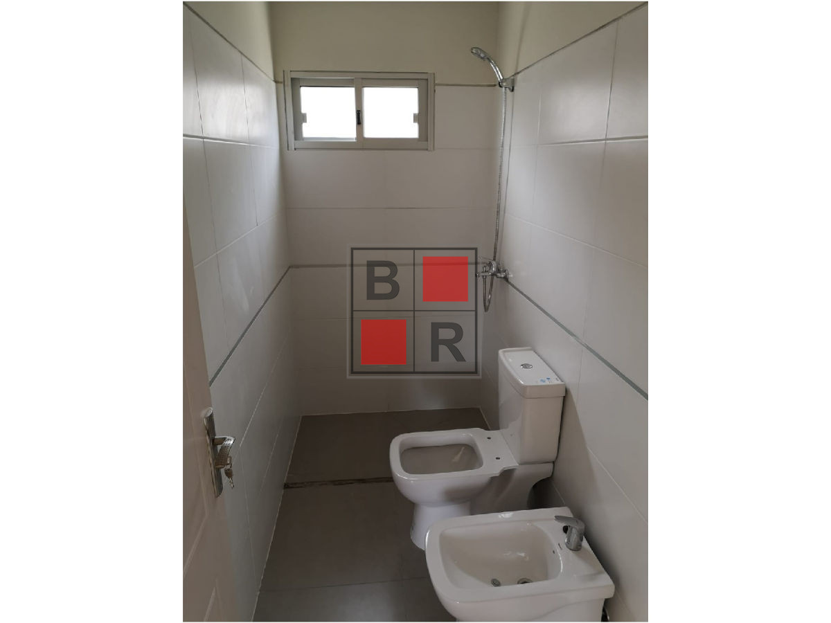 Apartamento ID.209 - ALQUILER ANUAL Apto. Zona Altos de la Laguna, 2dormitorio