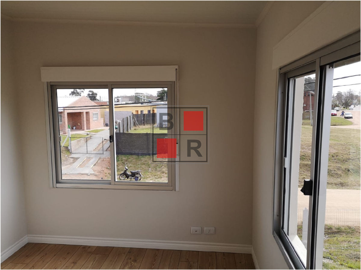 Apartamento ID.209 - ALQUILER ANUAL Apto. Zona Altos de la Laguna, 2dormitorio