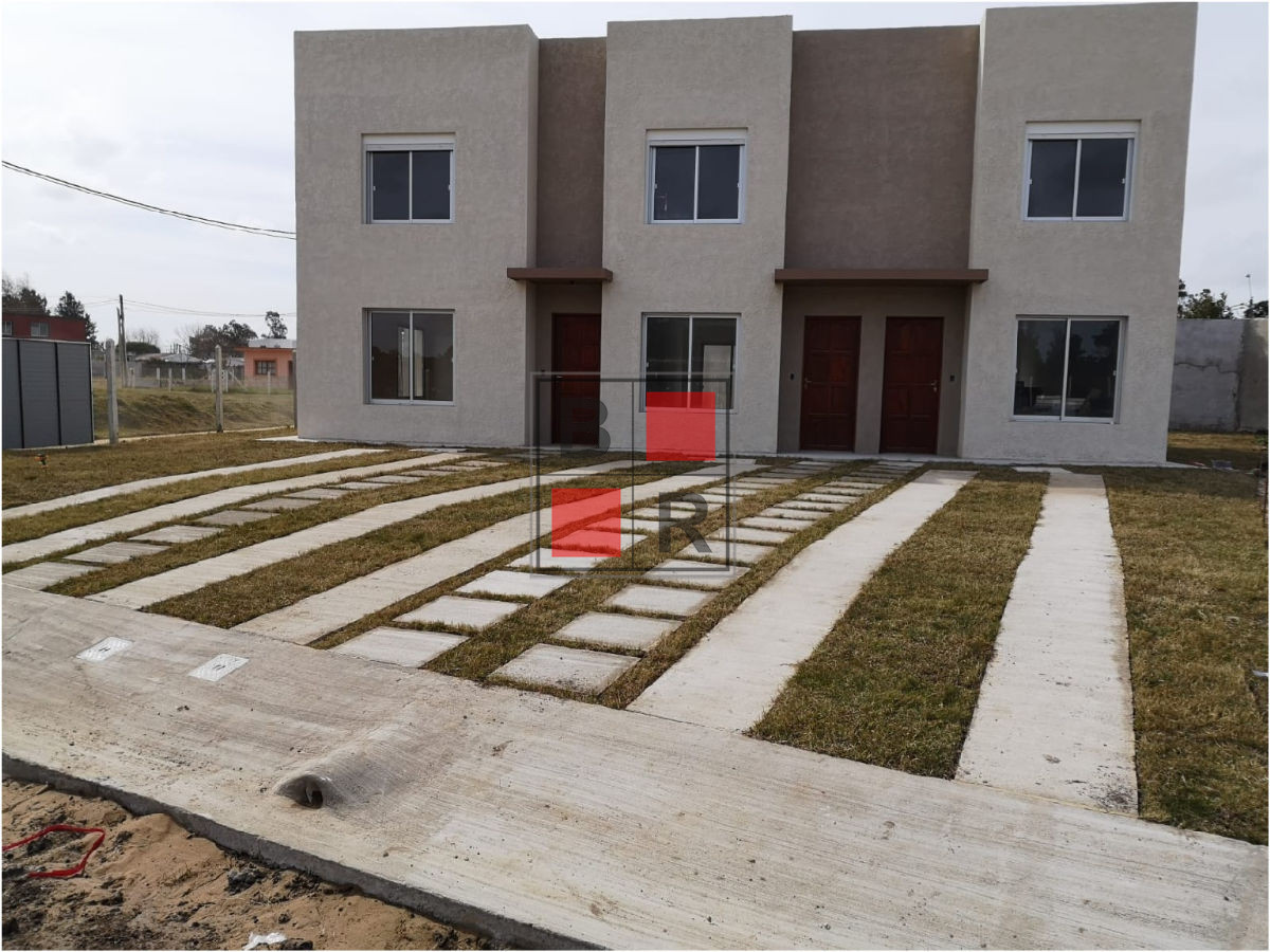 Apartamento ID.209 - ALQUILER ANUAL Apto. Zona Altos de la Laguna, 2dormitorio