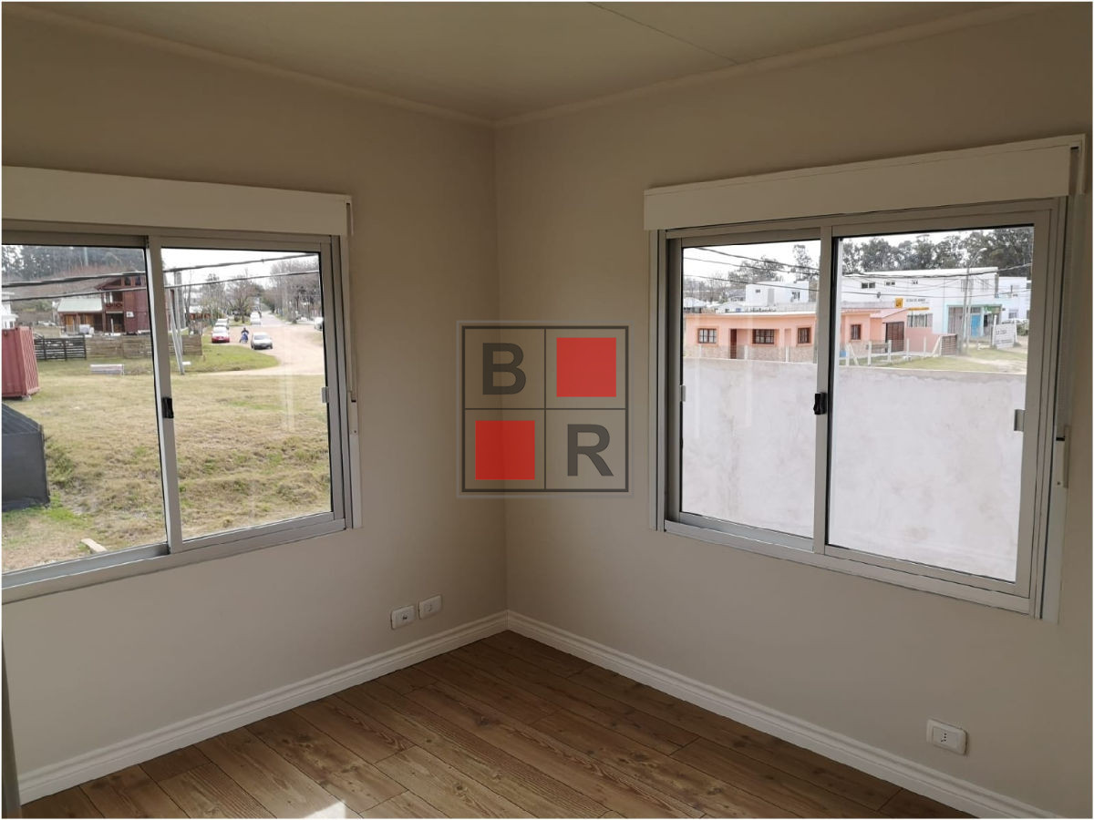 Apartamento ID.209 - ALQUILER ANUAL Apto. Zona Altos de la Laguna, 2dormitorio