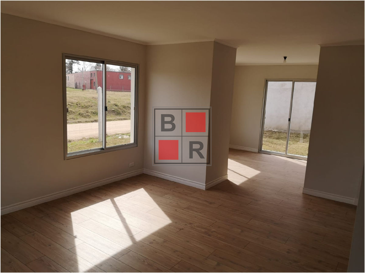 Apartamento ID.209 - ALQUILER ANUAL Apto. Zona Altos de la Laguna, 2dormitorio