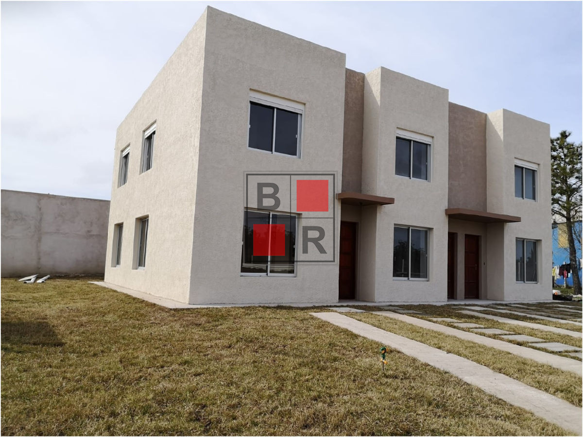 Apartamento ID.209 - ALQUILER ANUAL Apto. Zona Altos de la Laguna, 2dormitorio