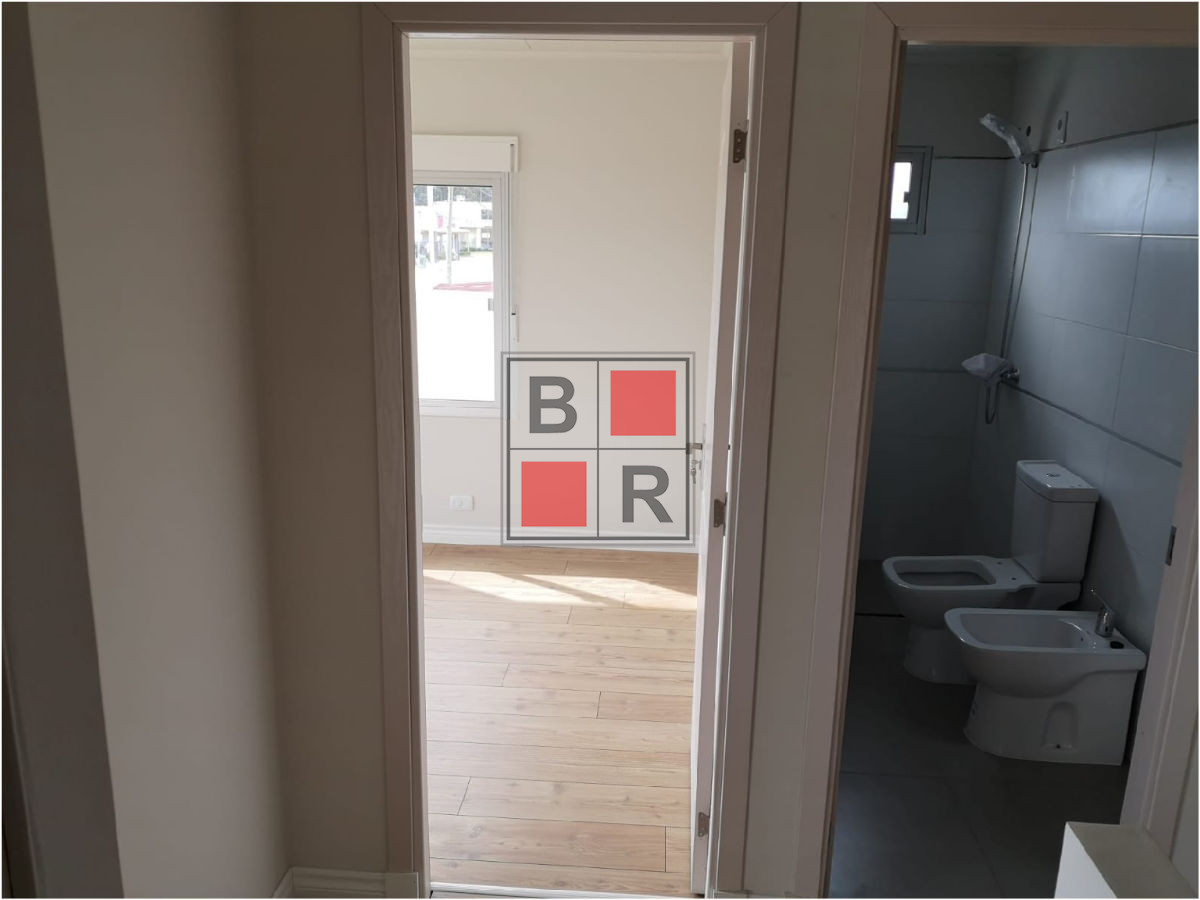 Apartamento ID.209 - ALQUILER ANUAL Apto. Zona Altos de la Laguna, 2dormitorio