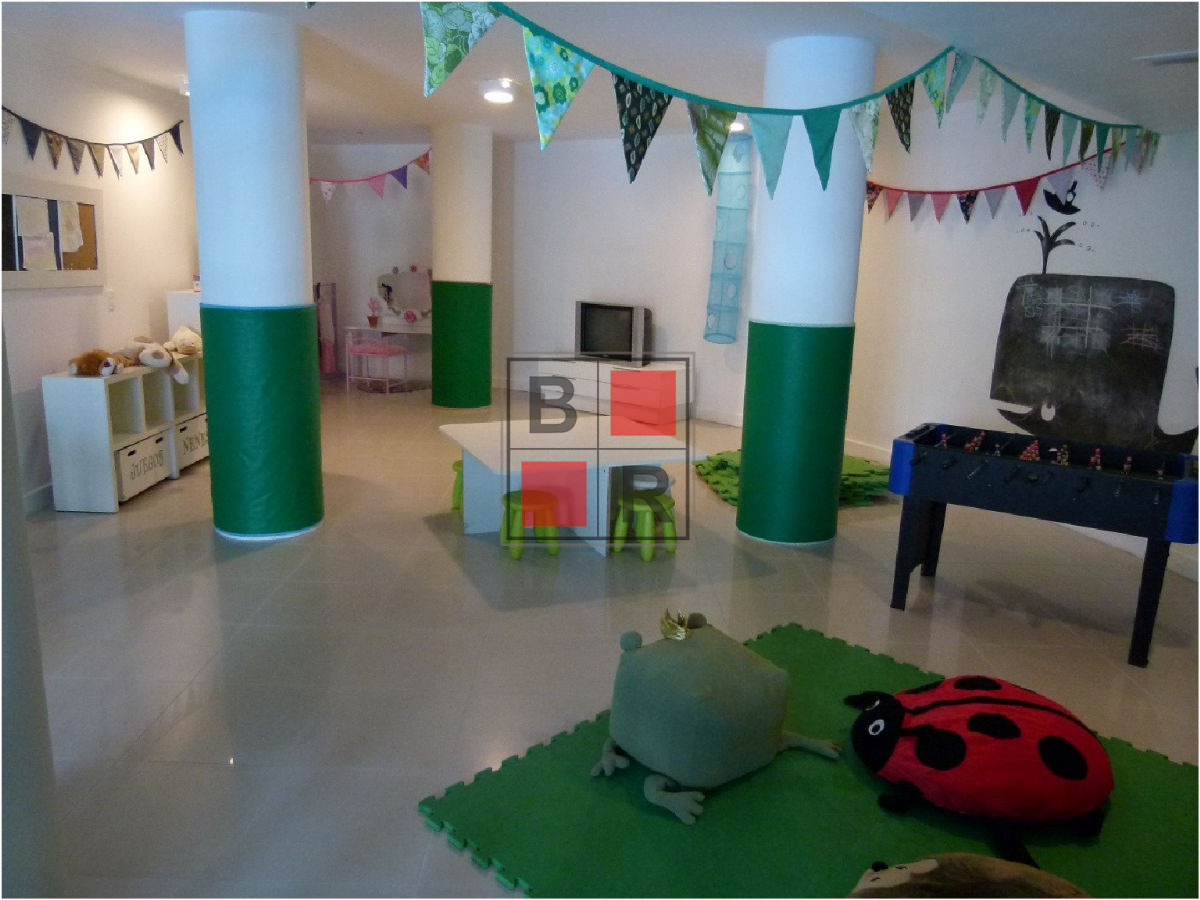 Apartamento ID.213 - Apartamento con amenities 2 dorm 2 baños