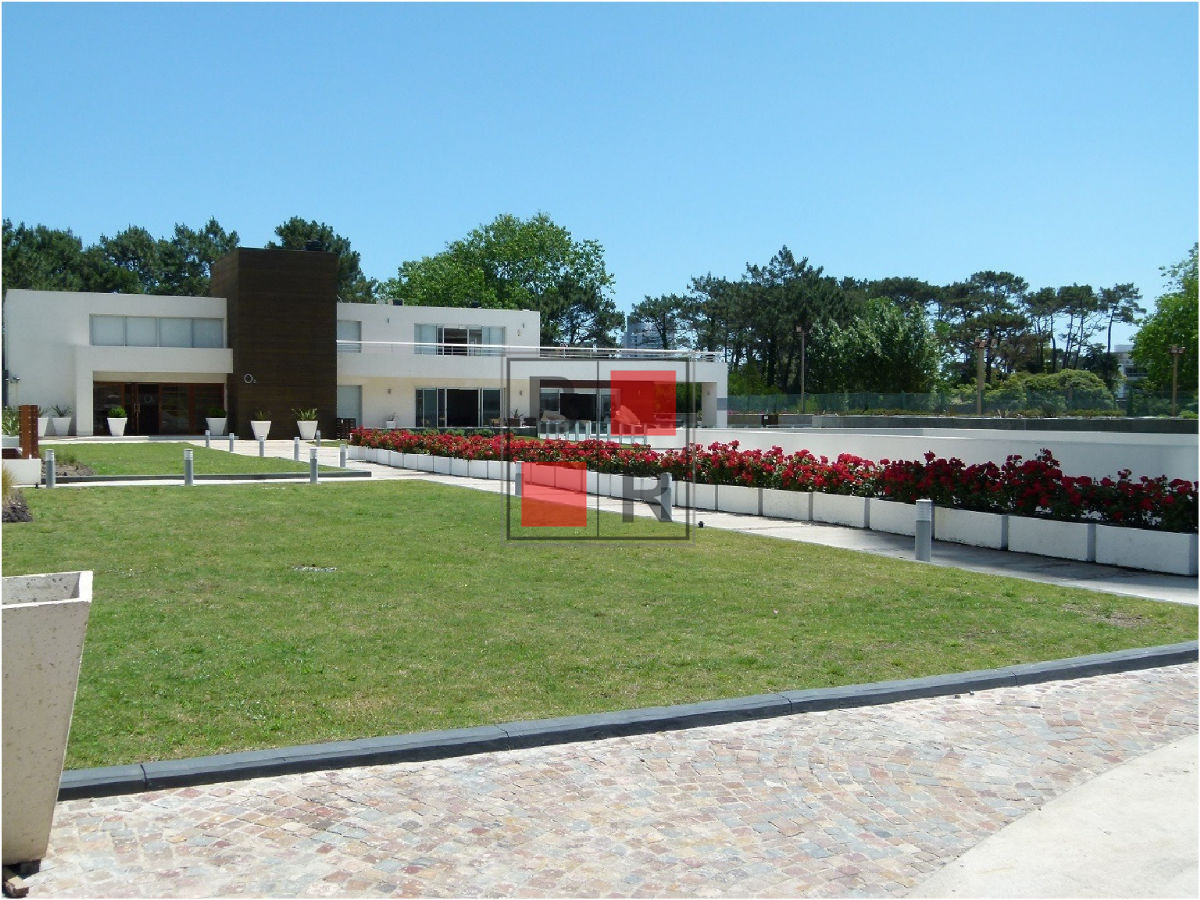 Apartamento ID.213 - Apartamento con amenities 2 dorm 2 baños