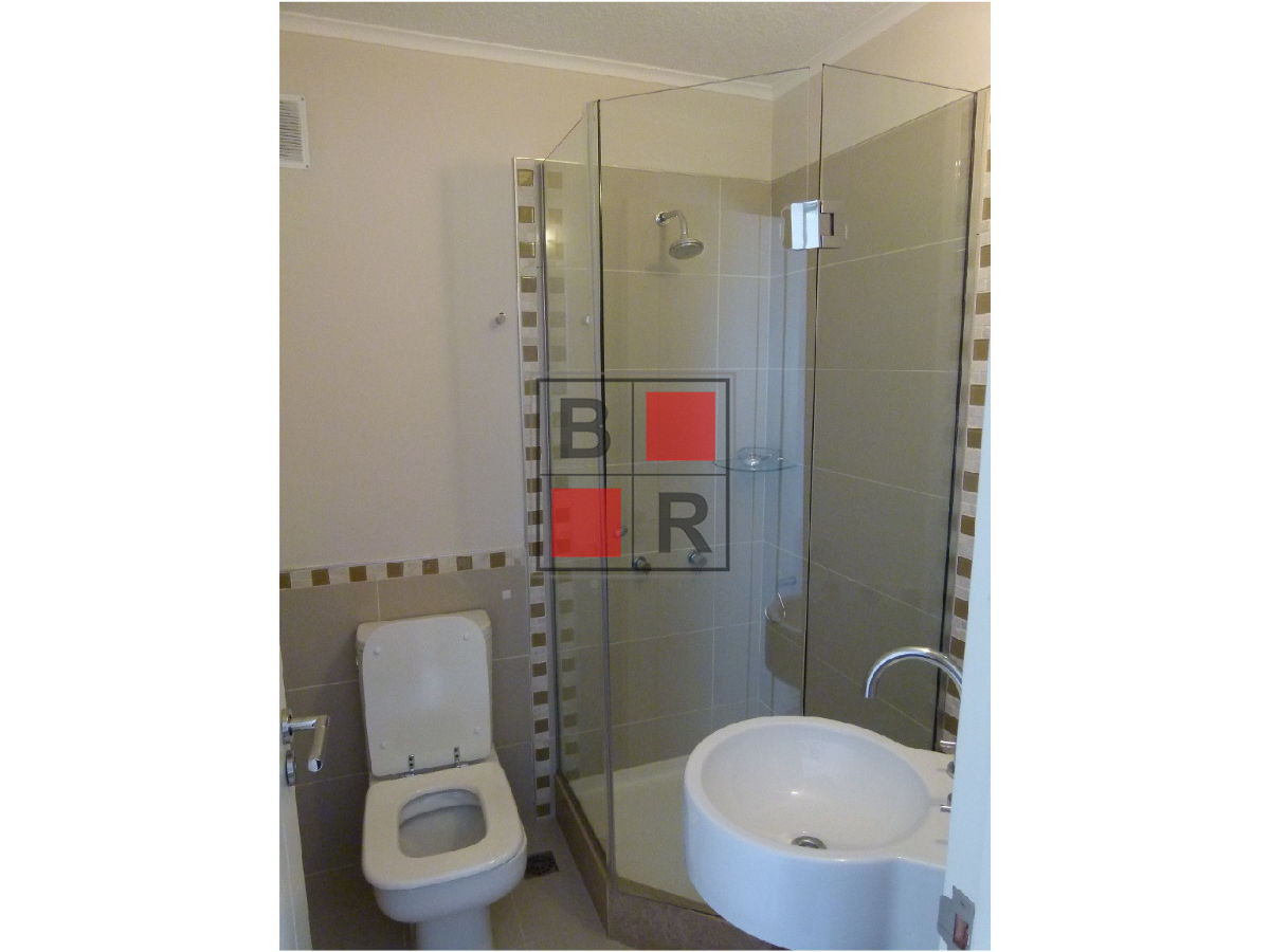 Apartamento ID.213 - Apartamento con amenities 2 dorm 2 baños