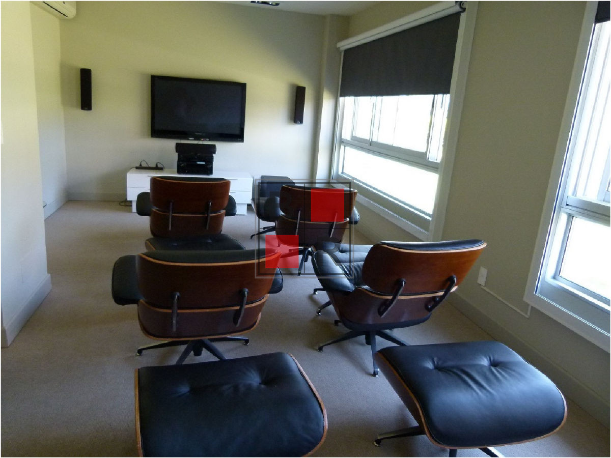Apartamento ID.213 - Apartamento con amenities 2 dorm 2 baños