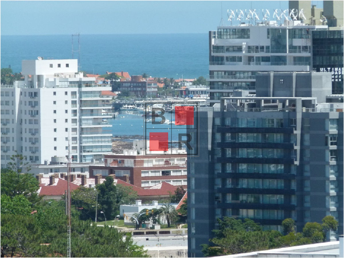 Apartamento ID.213 - Apartamento con amenities 2 dorm 2 baños