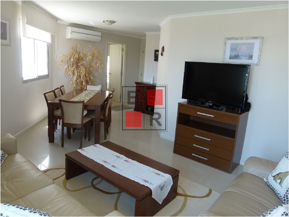 Apartamento ID.213 - Apartamento con amenities 2 dorm 2 baños