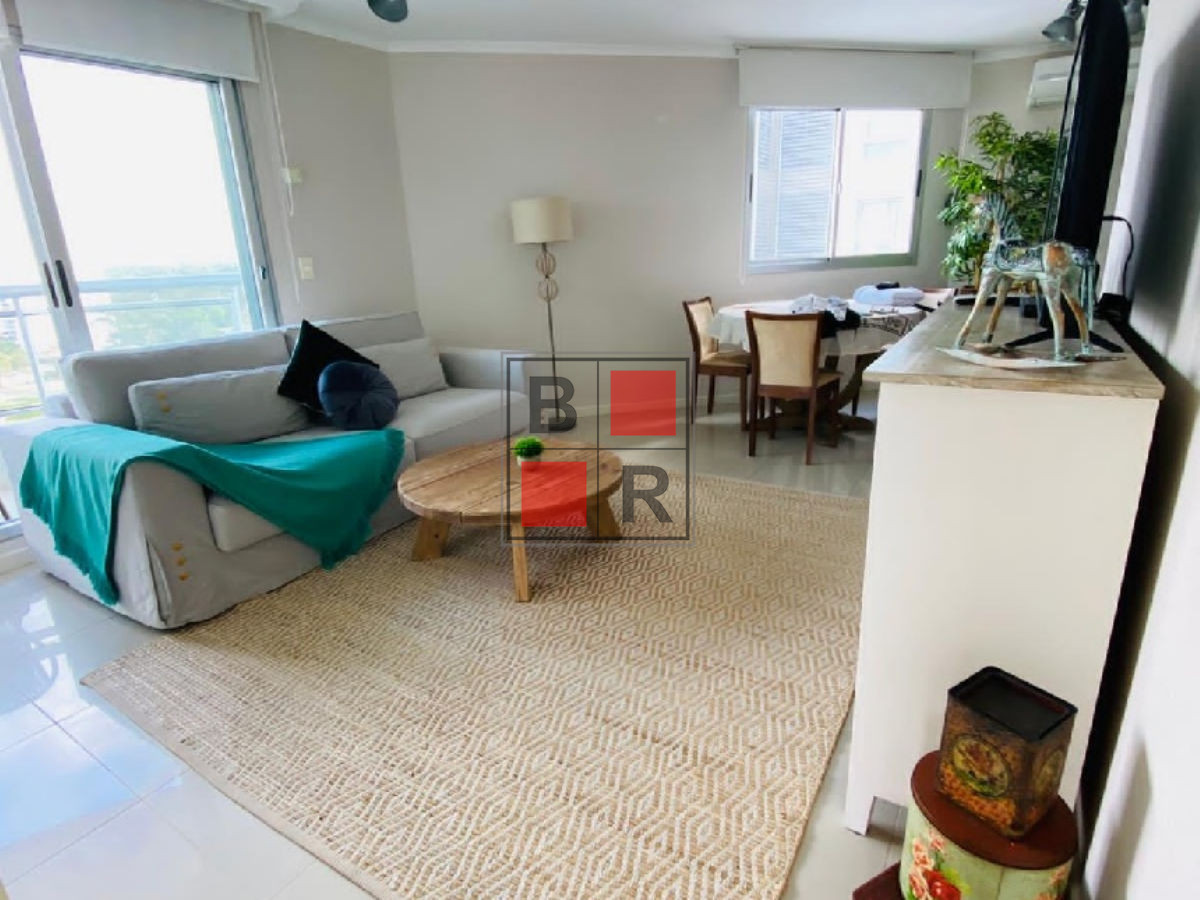 Apartamento ID.213 - Apartamento con amenities 2 dorm 2 baños