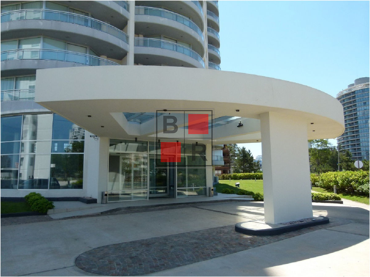 Apartamento ID.213 - Apartamento con amenities 2 dorm 2 baños