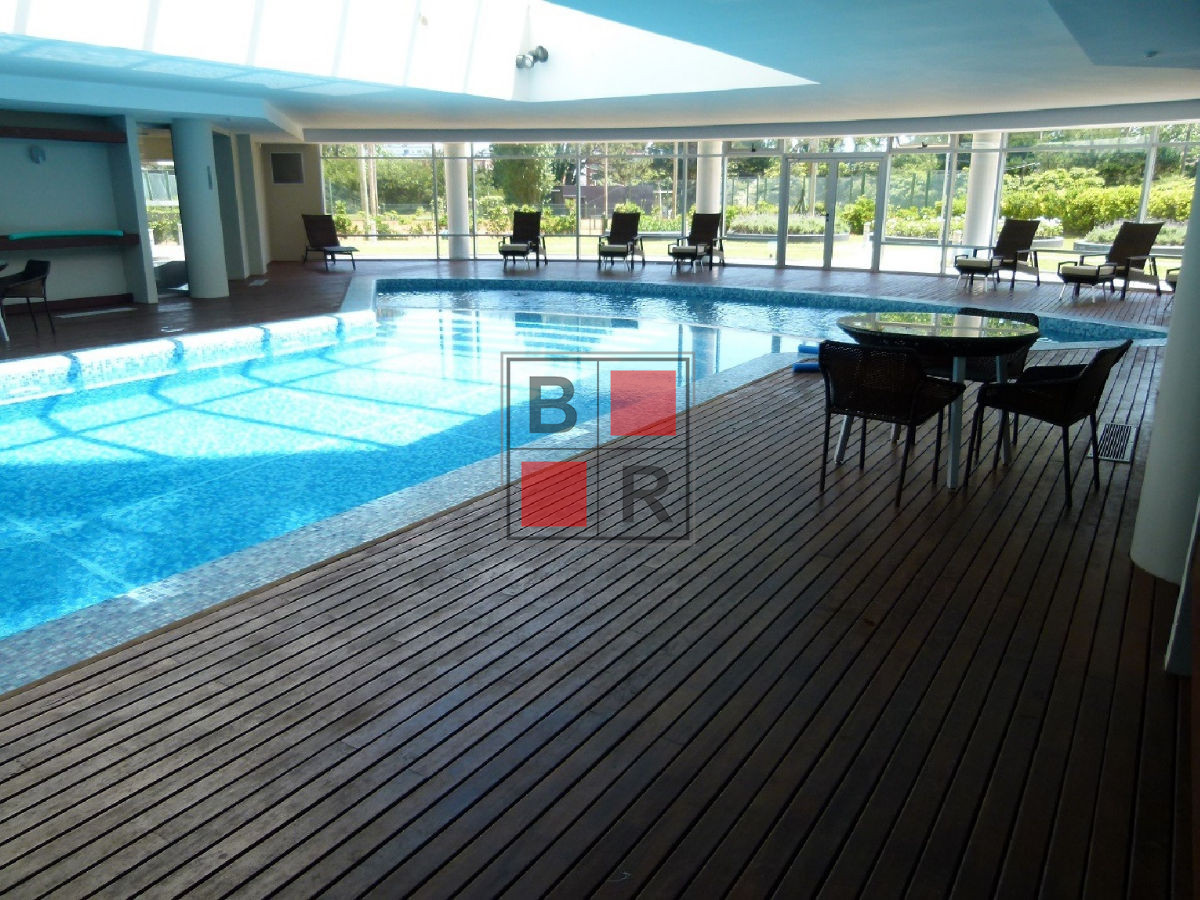 Apartamento ID.213 - Apartamento con amenities 2 dorm 2 baños