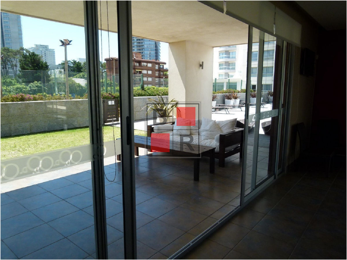 Apartamento ID.213 - Apartamento con amenities 2 dorm 2 baños