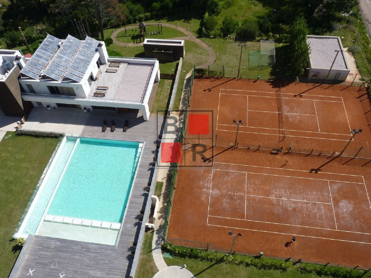 Apartamento ID.213 - Apartamento con amenities 2 dorm 2 baños