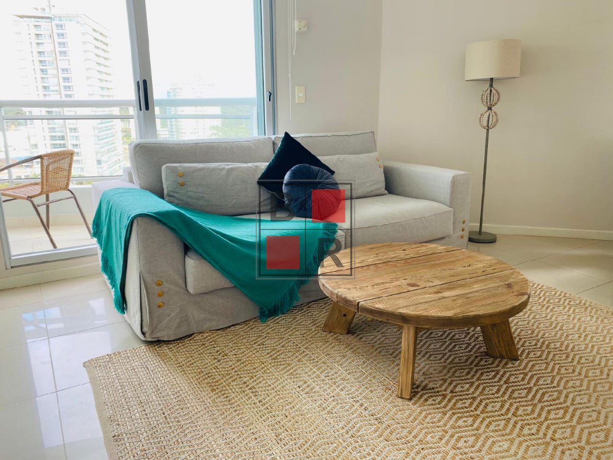 Apartamento ID.213 - Apartamento con amenities 2 dorm 2 baños