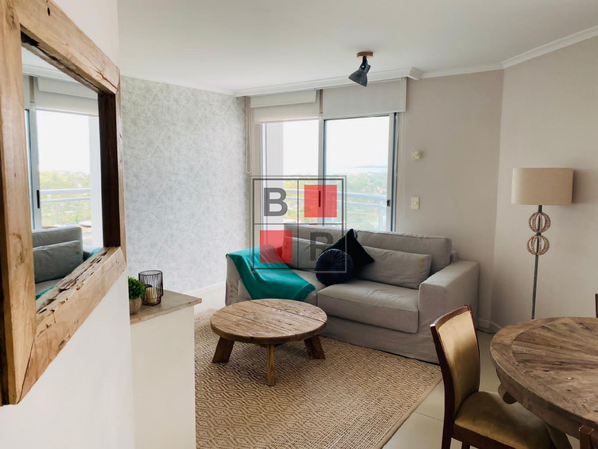 Apartamento ID.213 - Apartamento con amenities 2 dorm 2 baños
