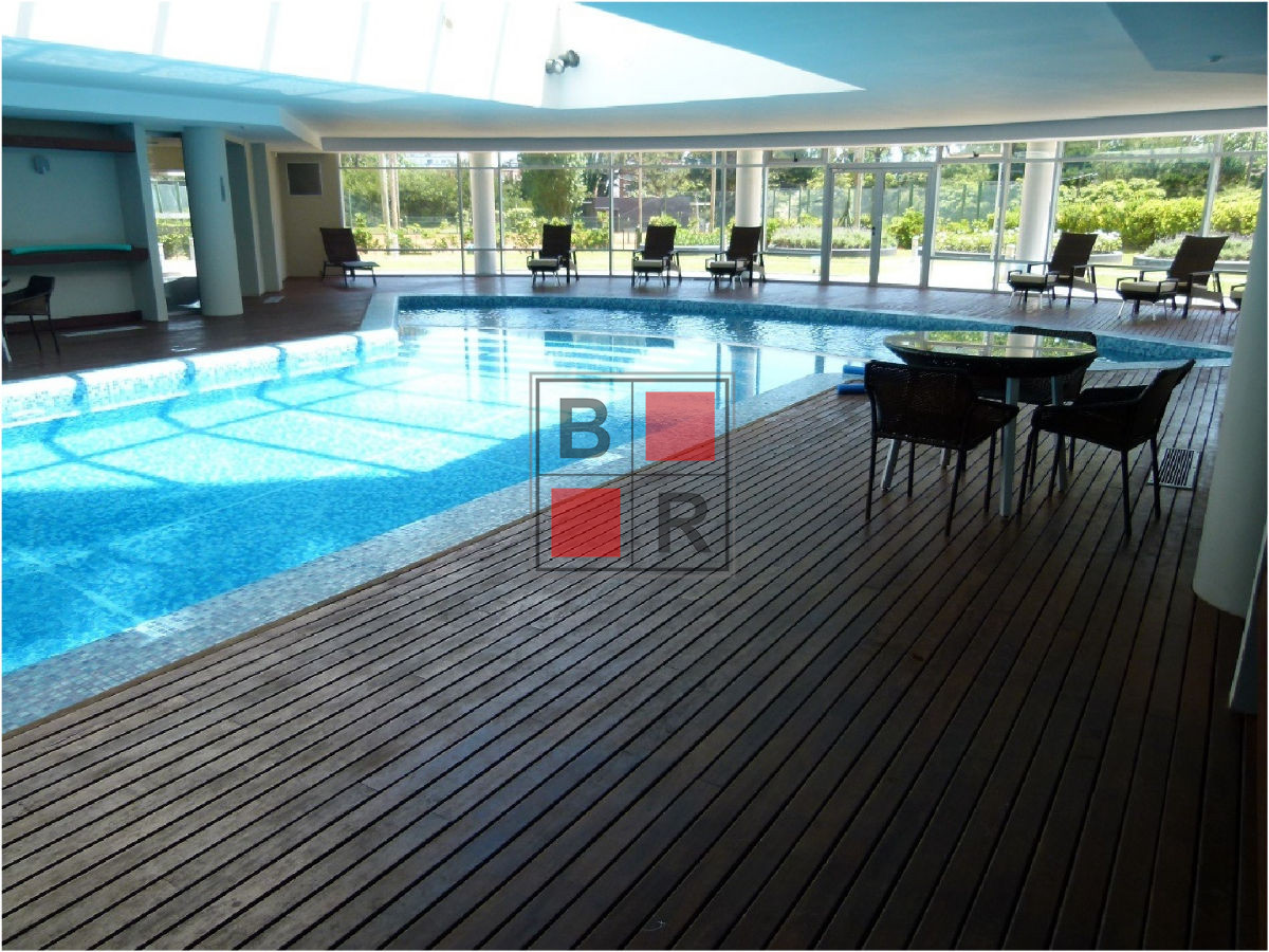 Apartamento ID.213 - Apartamento con amenities 2 dorm 2 baños