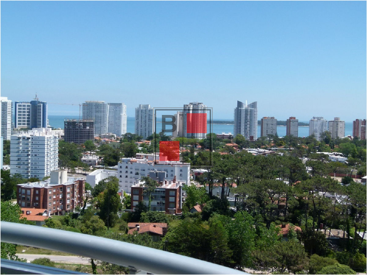 Apartamento ID.213 - Apartamento con amenities 2 dorm 2 baños