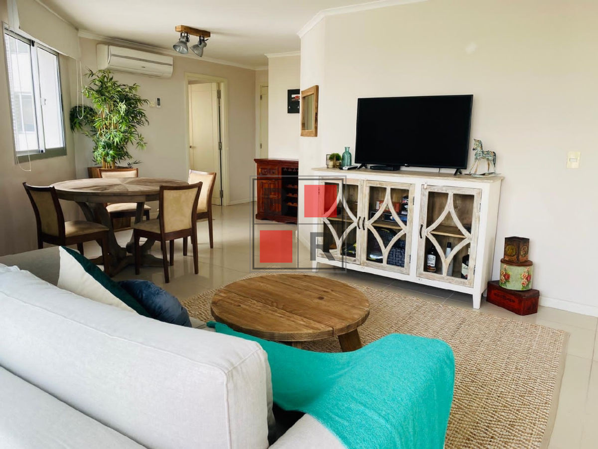 Apartamento ID.213 - Apartamento con amenities 2 dorm 2 baños