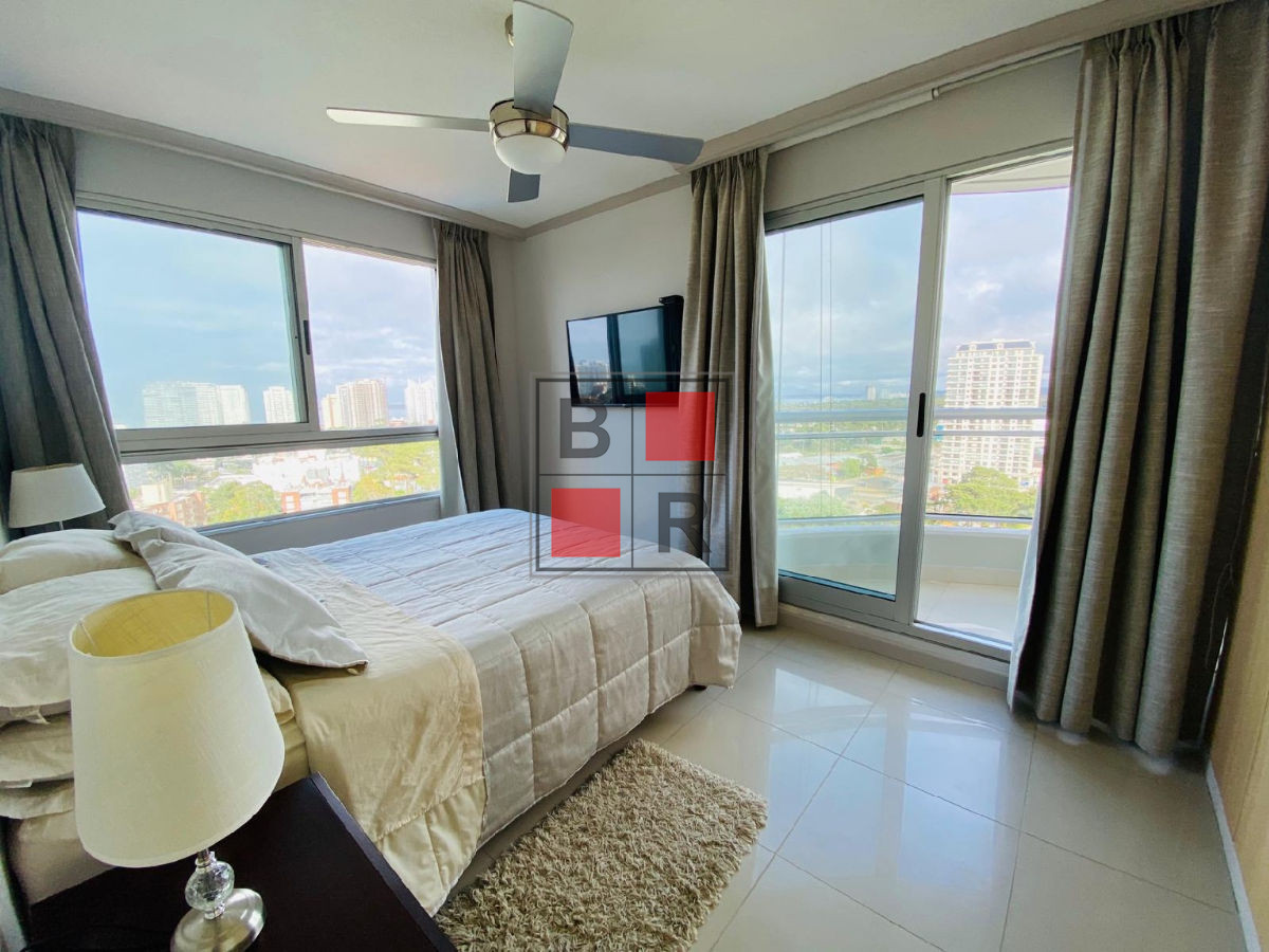 Apartamento ID.213 - Apartamento con amenities 2 dorm 2 baños