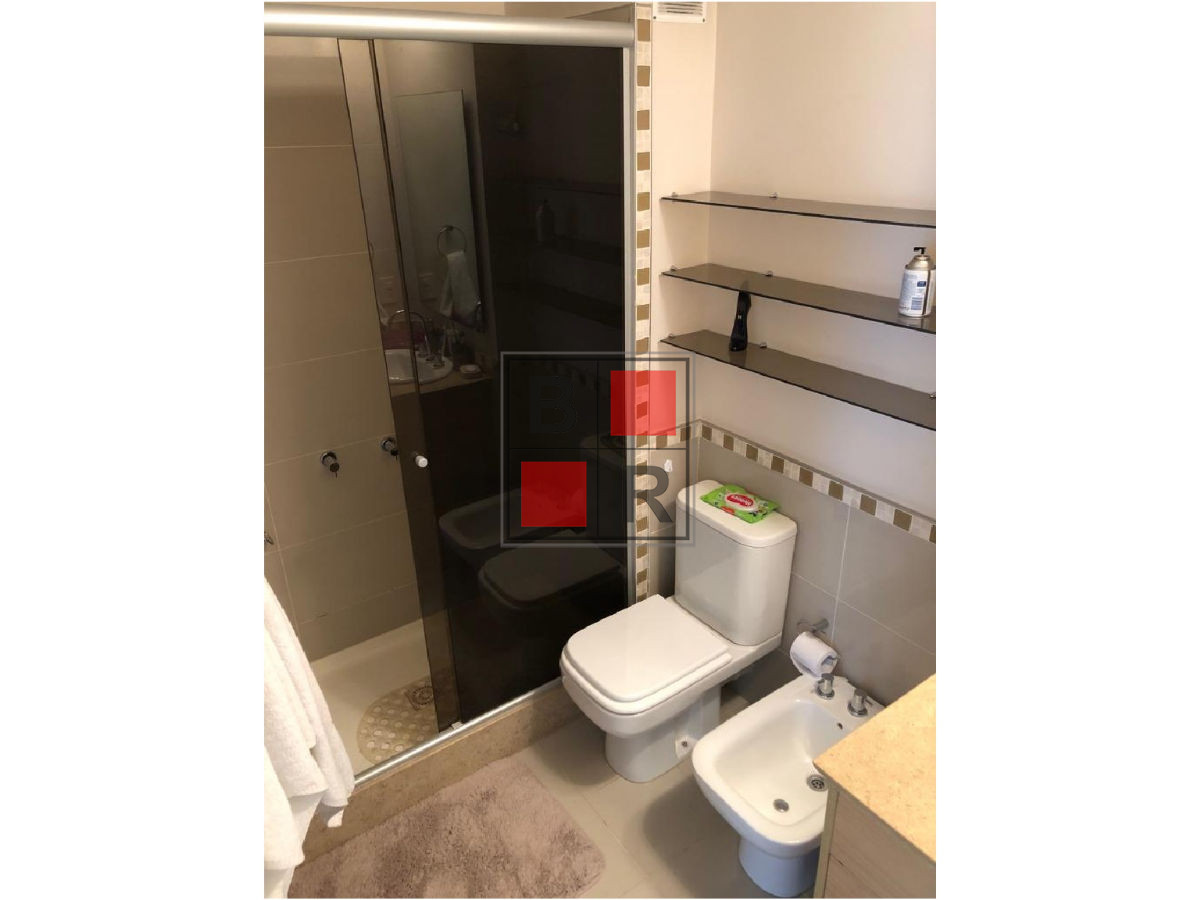 Apartamento ID.213 - Apartamento con amenities 2 dorm 2 baños