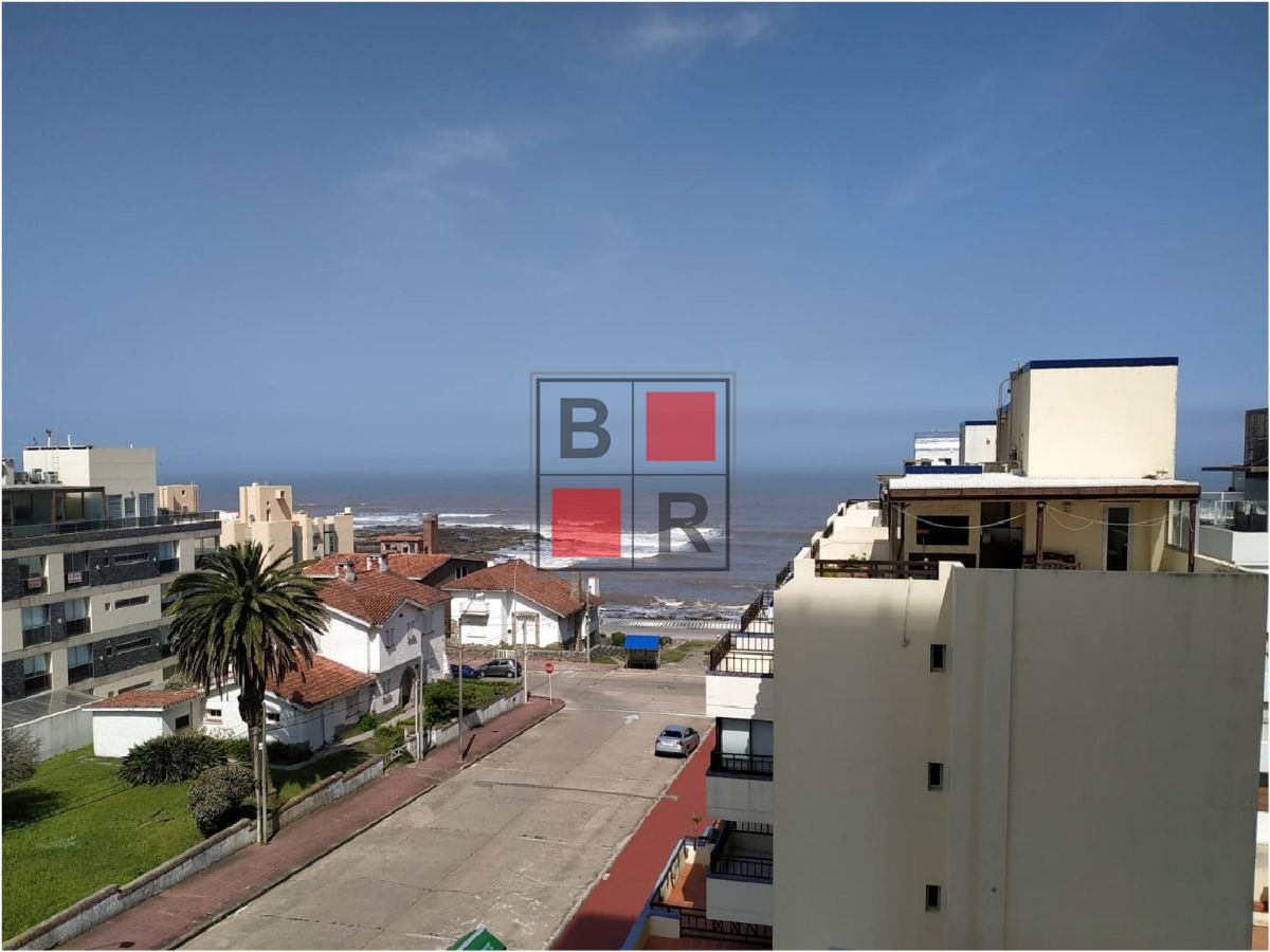 Apartamento ID.254 - VENTA APARTAMENTO, Zona Península, 2dormitorio