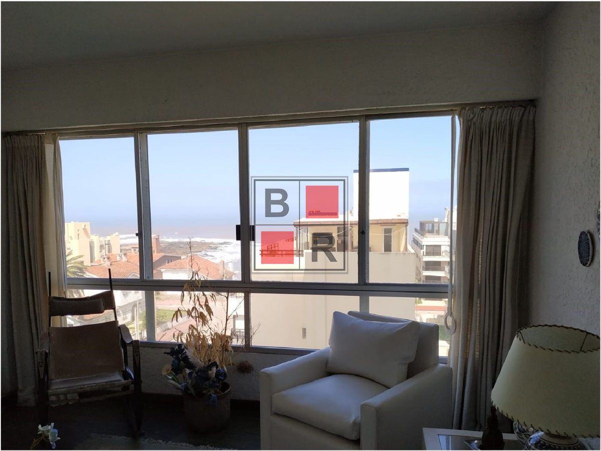 Apartamento ID.254 - VENTA APARTAMENTO, Zona Península, 2dormitorio