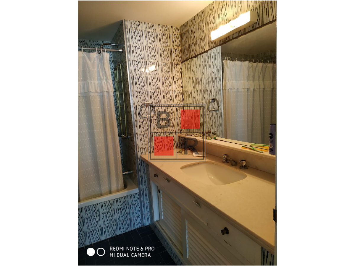 Apartamento ID.254 - VENTA APARTAMENTO, Zona Península, 2dormitorio