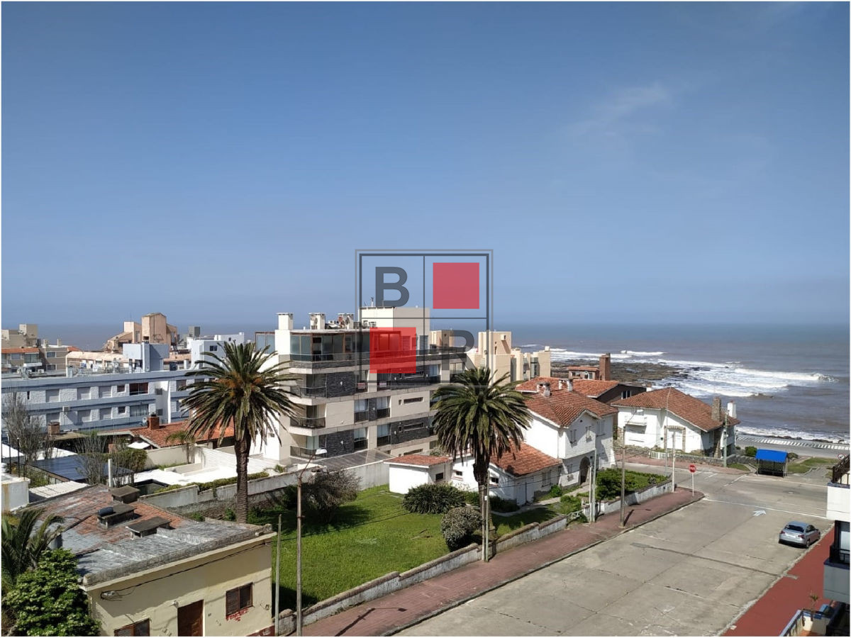 Apartamento ID.254 - VENTA APARTAMENTO, Zona Península, 2dormitorio