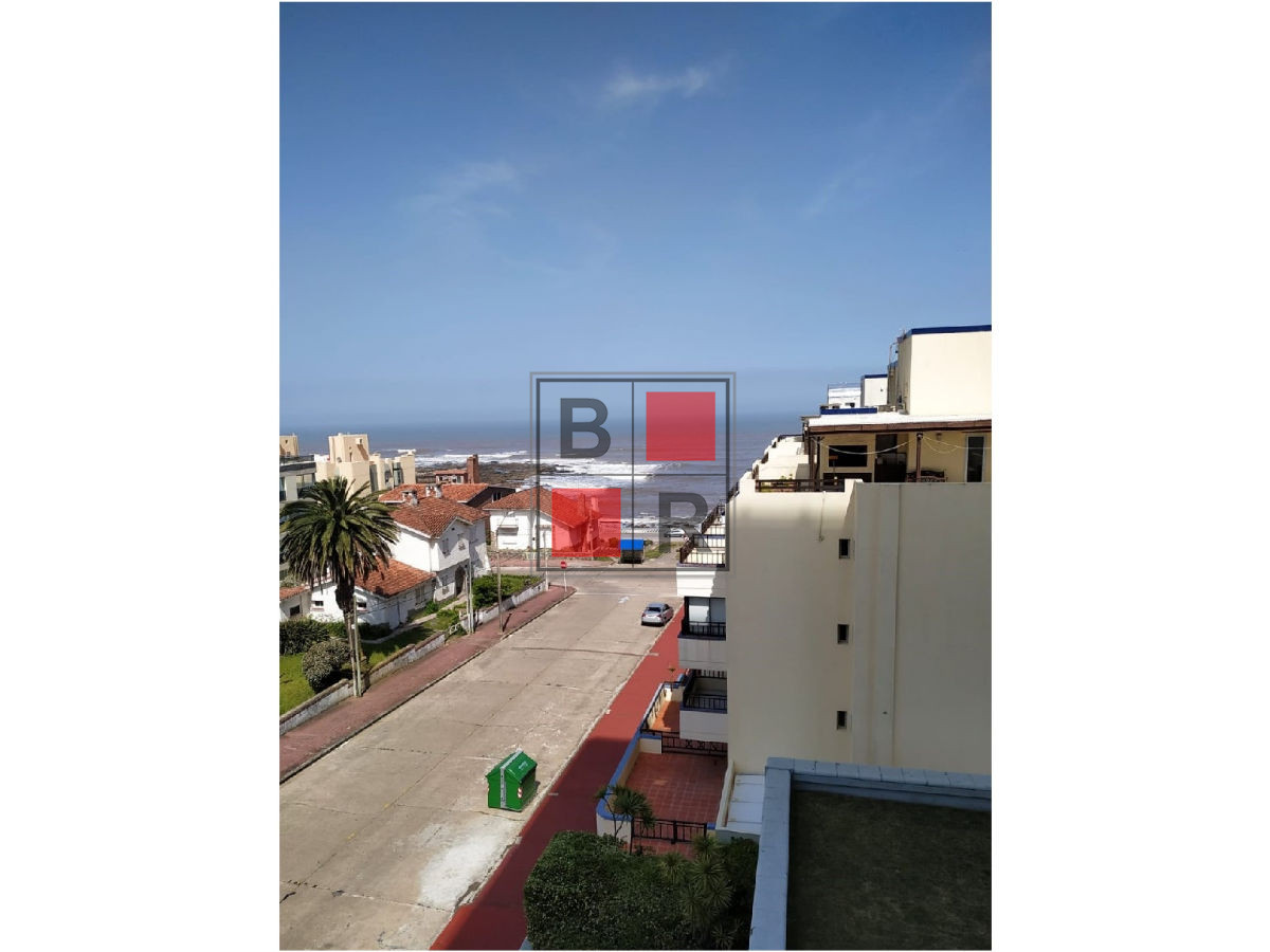 Apartamento ID.254 - VENTA APARTAMENTO, Zona Península, 2dormitorio