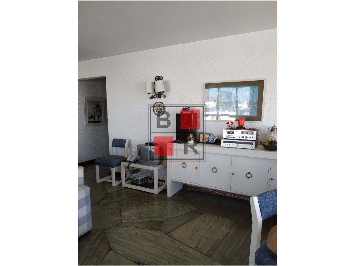 Apartamento ID.254 - VENTA APARTAMENTO, Zona Península, 2dormitorio