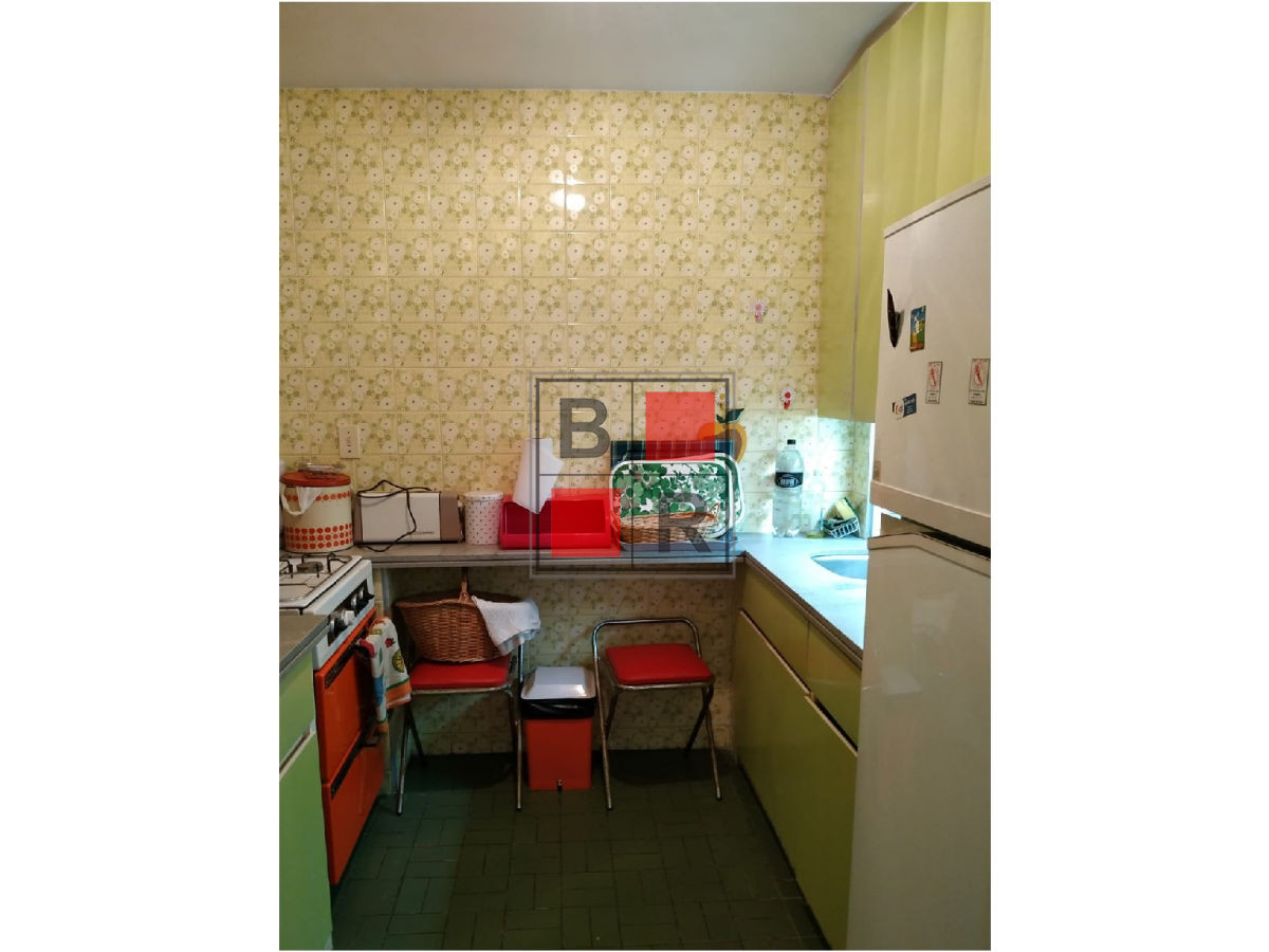 Apartamento ID.254 - VENTA APARTAMENTO, Zona Península, 2dormitorio