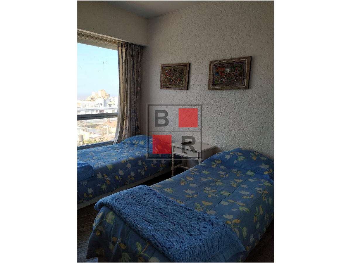 Apartamento ID.254 - VENTA APARTAMENTO, Zona Península, 2dormitorio