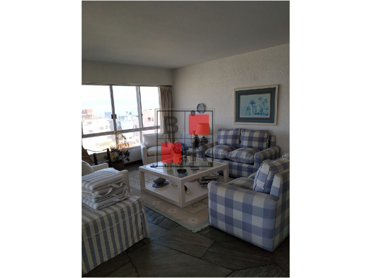 Apartamento ID.254 - VENTA APARTAMENTO, Zona Península, 2dormitorio