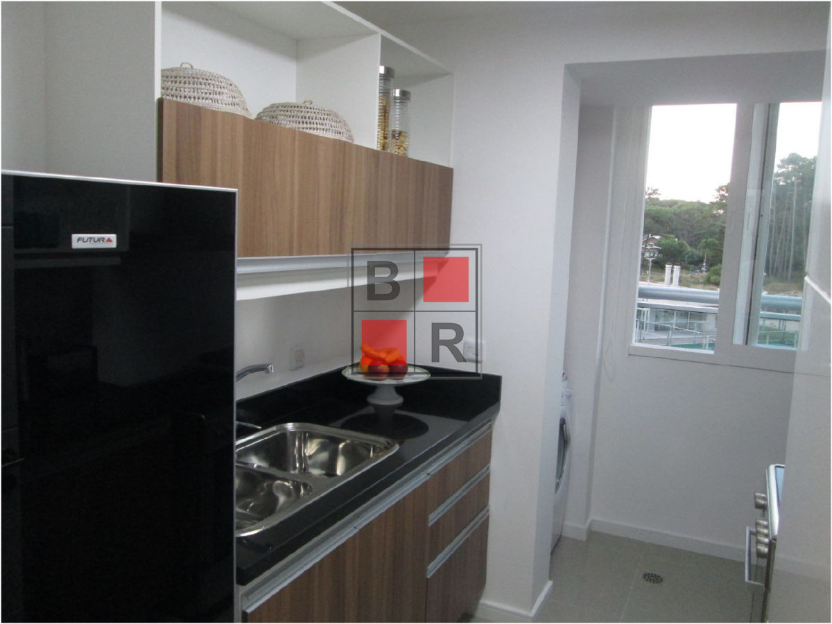 Apartamento ID.25 - Precioso apartamento 1 dorm con terraza y amenities