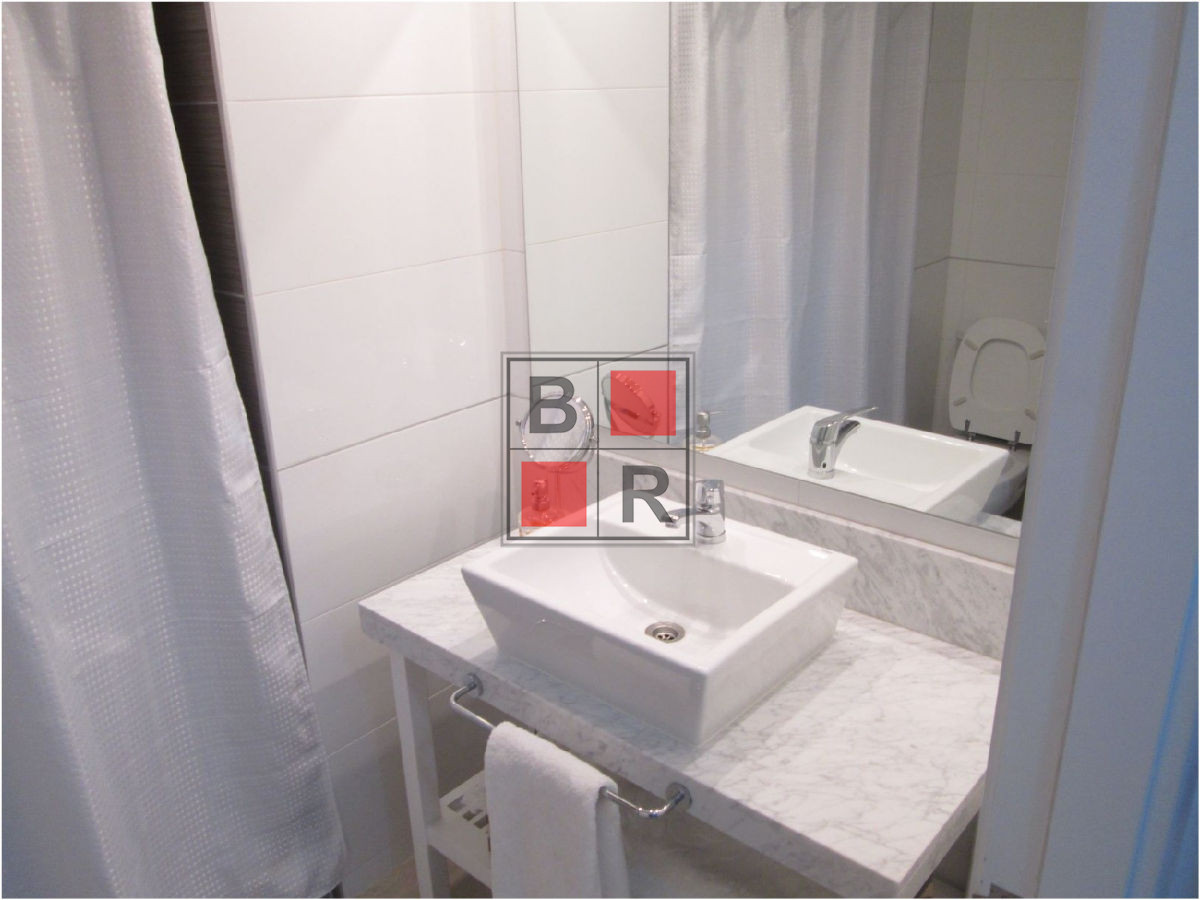 Apartamento ID.25 - Precioso apartamento 1 dorm con terraza y amenities