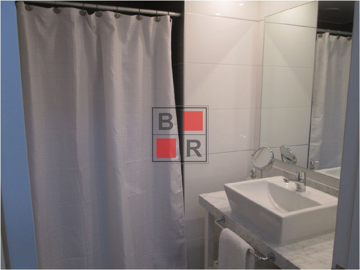 Apartamento ID.25 - Precioso apartamento 1 dorm con terraza y amenities