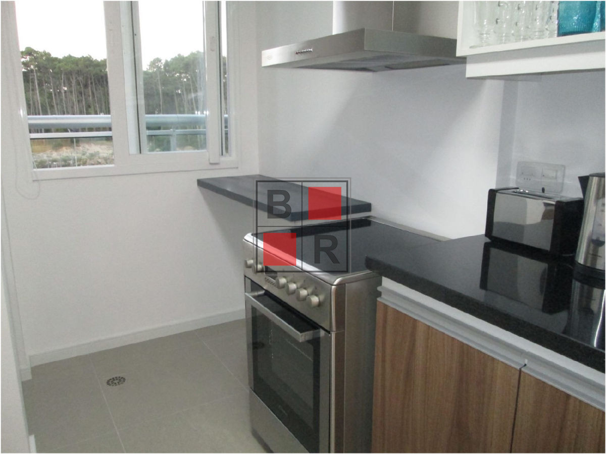 Apartamento ID.25 - Precioso apartamento 1 dorm con terraza y amenities