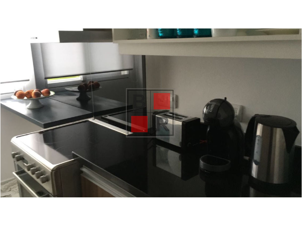 Apartamento ID.25 - Precioso apartamento 1 dorm con terraza y amenities