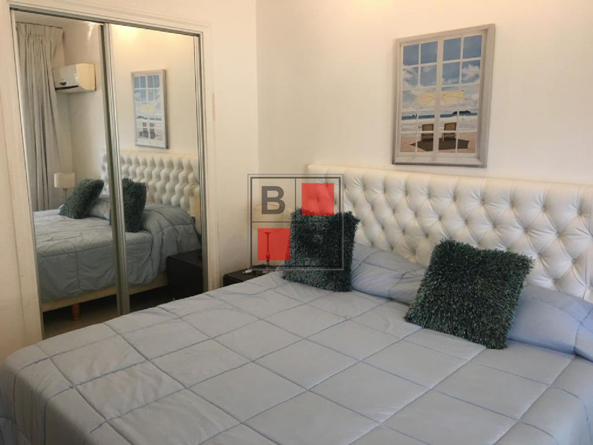Apartamento ID.266 - VENTA APARTAMENTO, Punta Ballena, 1dormitorio