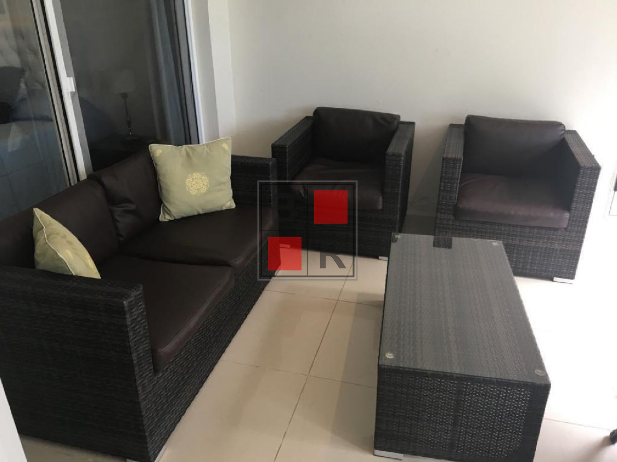 Apartamento ID.266 - VENTA APARTAMENTO, Punta Ballena, 1dormitorio