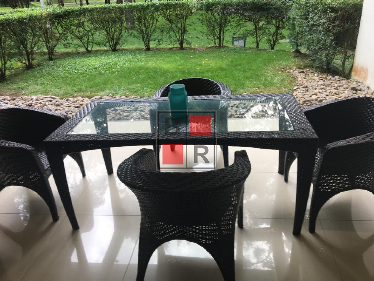 Apartamento ID.266 - VENTA APARTAMENTO, Punta Ballena, 1dormitorio