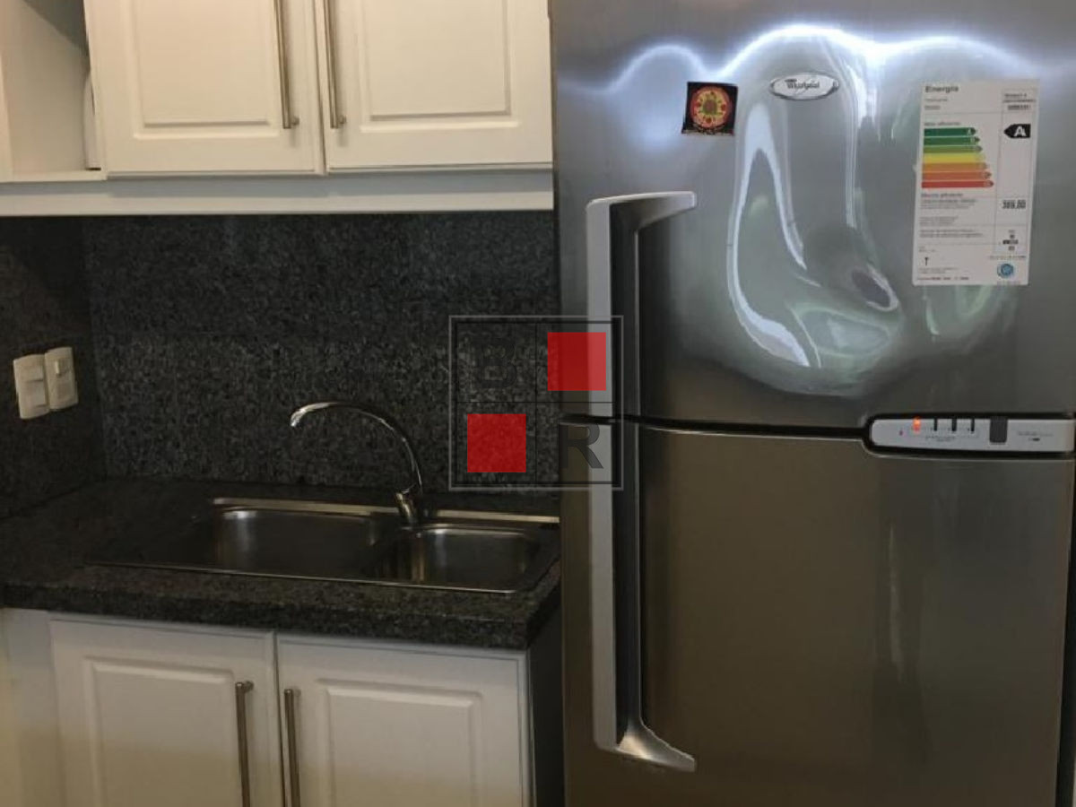 Apartamento ID.266 - VENTA APARTAMENTO, Punta Ballena, 1dormitorio